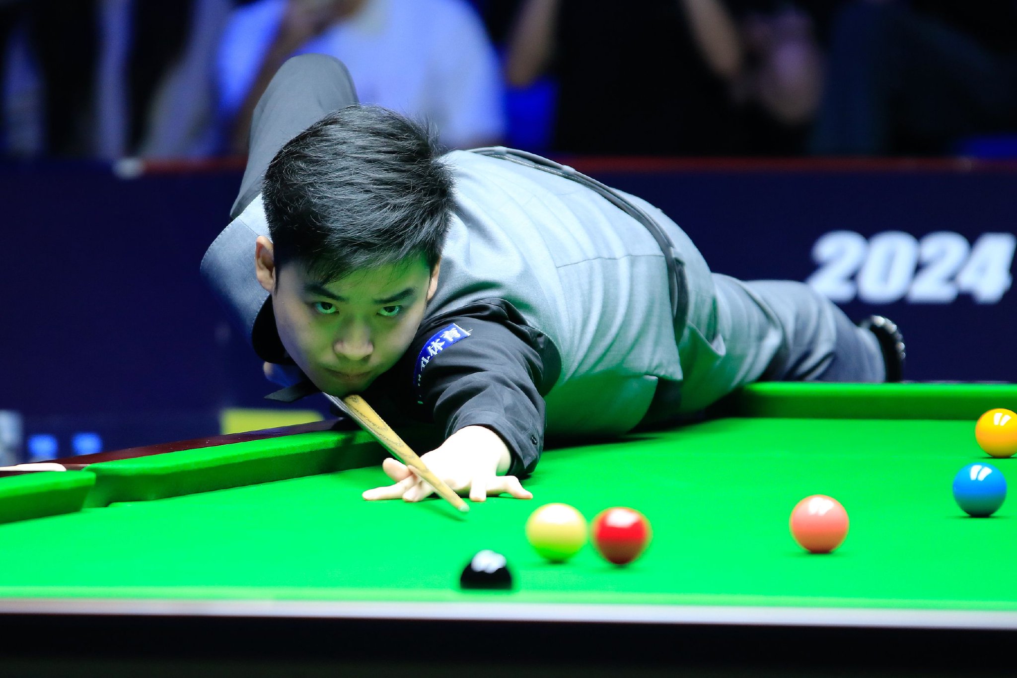 保持良好体 保持良好体