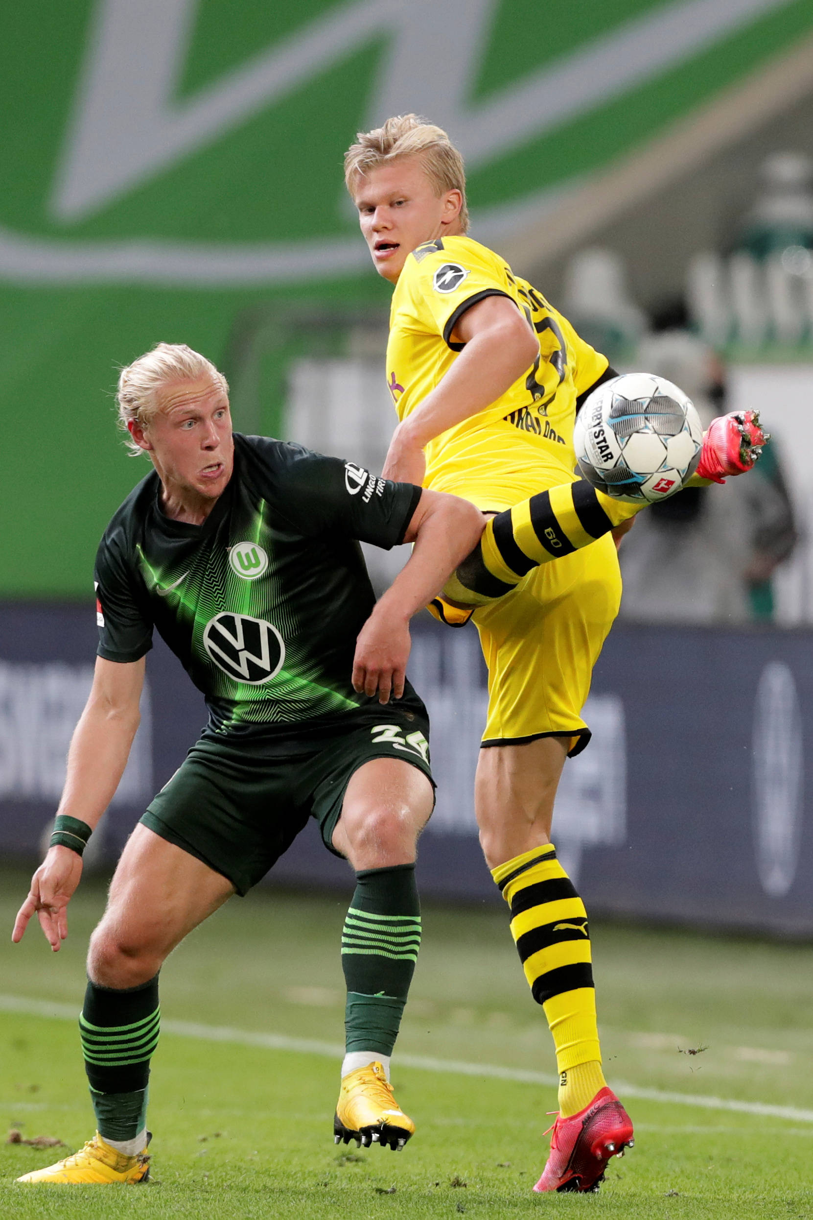 国际舞台上 国际舞台上