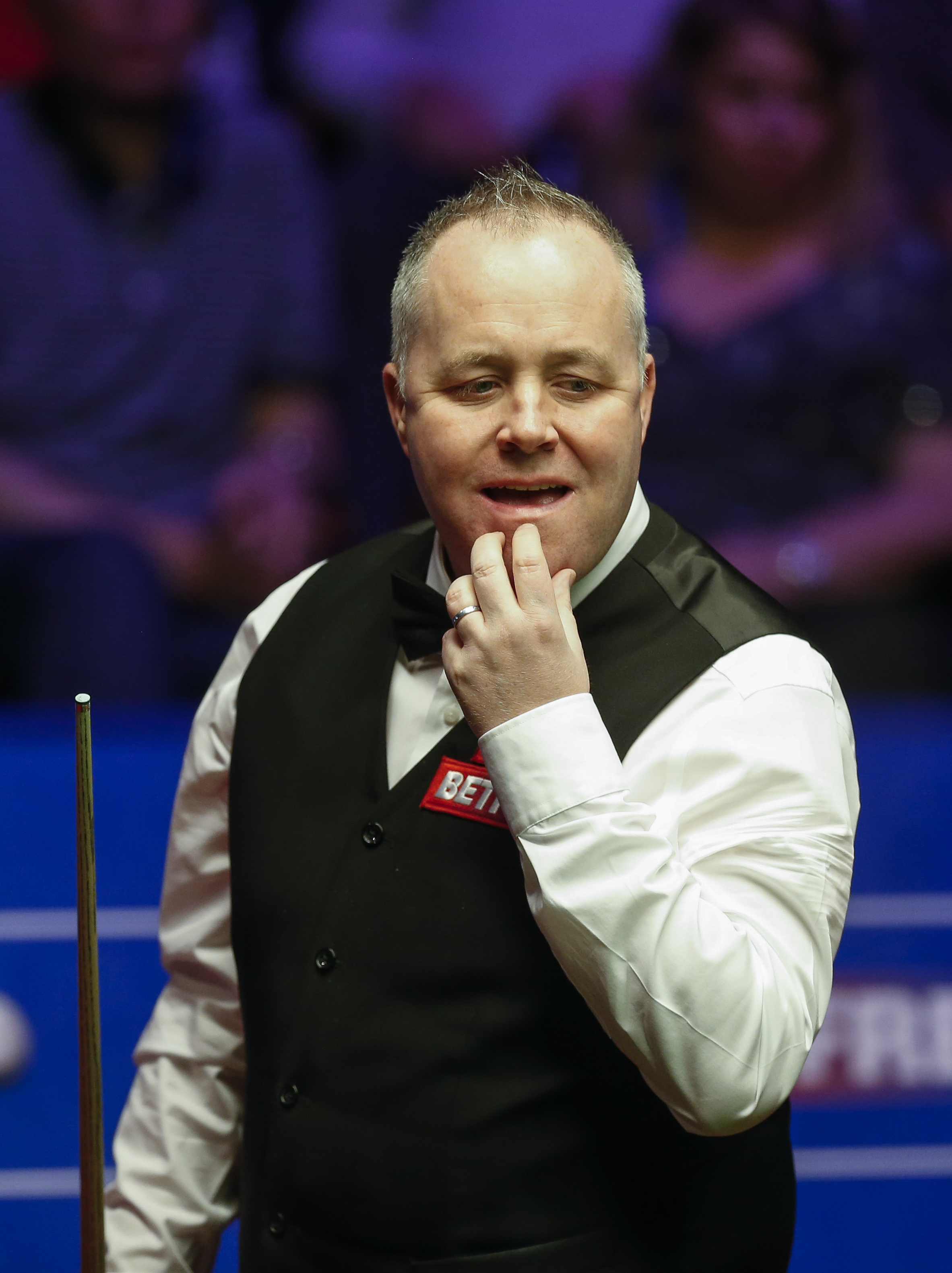 正以从容不 正以从容不