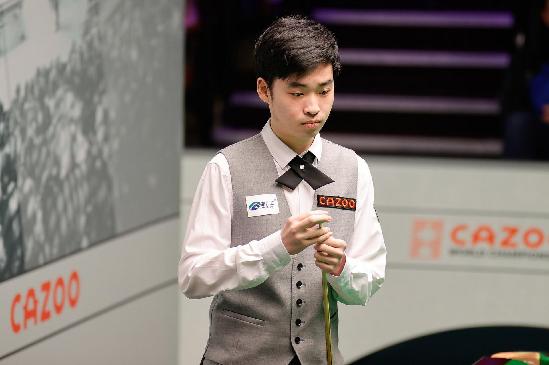 战术武器 战术武器