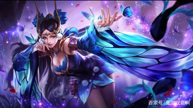 这是一位愿